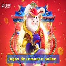 jogos de romance online