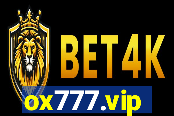 ox777.vip