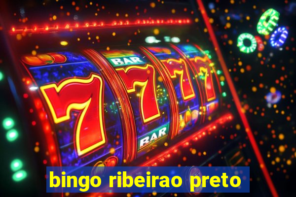 bingo ribeirao preto