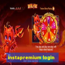 instapremium login